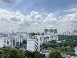Blk 356 Clementi Avenue 2 (Clementi), HDB 5 Rooms #593249021